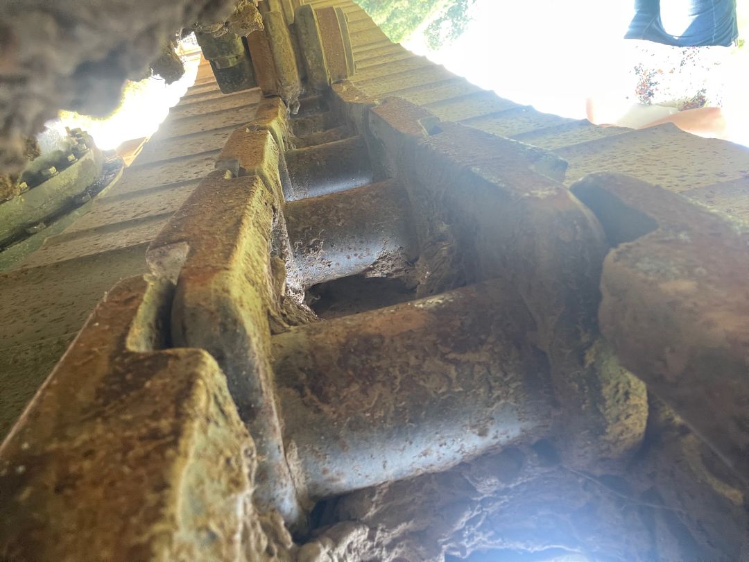 2010 LINK-BELT 240 X2 LF - Image 12